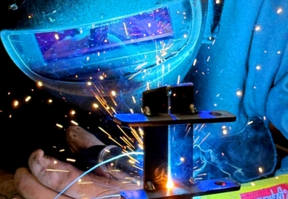 Modernākās tehnoloģijas Baltijā! Tech Industry 2025 Ķīpsalā