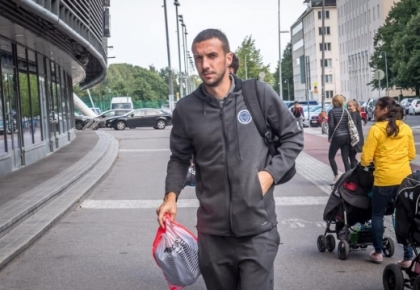 Tikai 39 gadi. Savā dzimšanas dienā traģiski gājis bojā Latvijas futbola čempions Šarpars