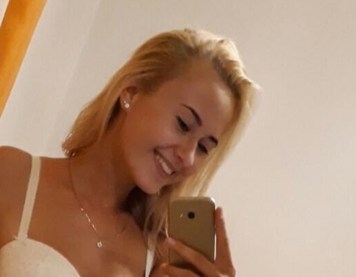 Ekskluzīvs! Onlyfans latviešu skaistules noplūdinātie foto un video